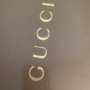 Gucci 8.5 men